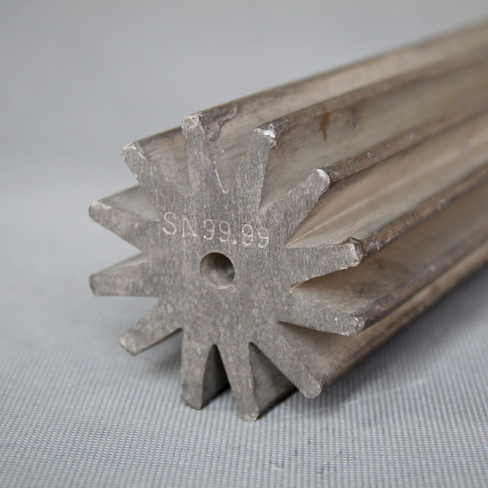 無(wú)鉛電鍍錫